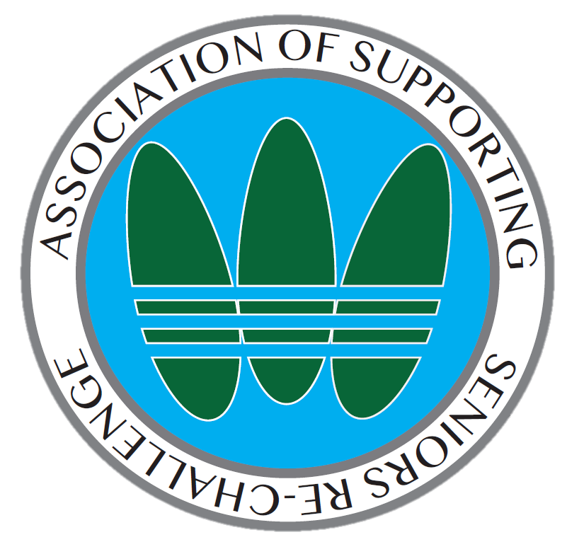 NPO シニアの再チャレンジを支援する会